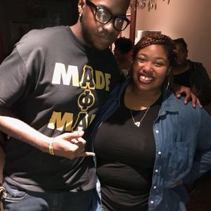 Meet your Posher, Carlin